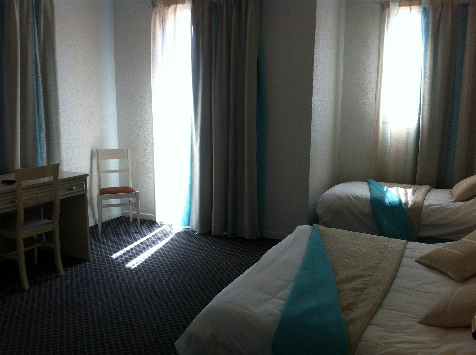 Hotel Restaurant Miramar L'Orchidee La Ciotat Luaran gambar