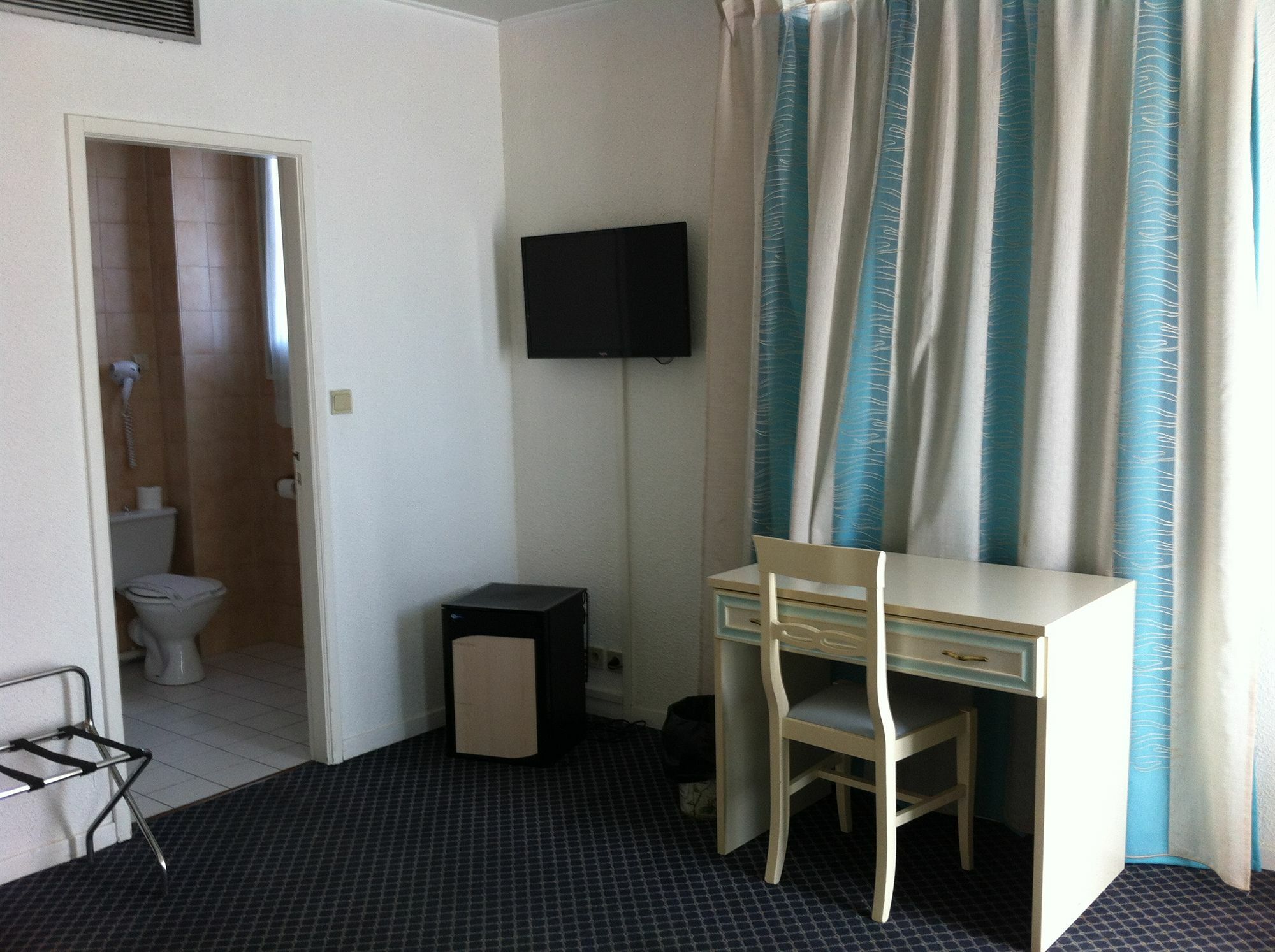 Hotel Restaurant Miramar L'Orchidee La Ciotat Luaran gambar